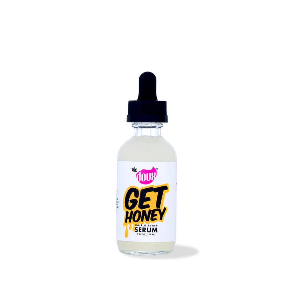 The Doux Block Party - Act Right Anti-Humidity Serum - (Pack of 12) 2 Oz