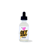 The Doux Block Party - Act Right Anti-Humidity Serum - (Pack of 12) 2 Oz