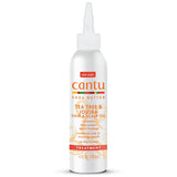 Cantu Shea Butter Tea Tree & Jojoba Hair & Scalp Oil No-Drip Formula (Pack of 12) 6 Fl. Oz