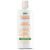 Cantu Shea Butter Moisturizing Rinse Out Conditioner (Pack of 12) 13.5 Fl. Oz