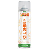 Cantu Shea Butter Oil Sheen Deep Conditioning Spray (Pack of 12) 10 Oz