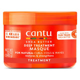 Cantu Shea Butter Deep Treatment Masque 12 Fl. Oz (Pack of 12)