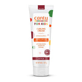 Cantu Care for Kids Curling Cream 8 Oz (Pack of 12)