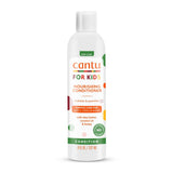 Cantu Care for Kids Nourishing Sulfate-Free Conditioner with Shea Butter 8 Fl. Oz (Pack of 12)