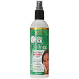 Parnevu T-Tree Braid Spray (Pack of 6) 12 Oz