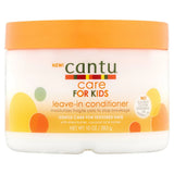 Cantu Care for Kids Leave-In Conditioner (Pack of 12) 10 Oz