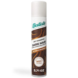 Batiste Dry Shampoo Dark Hair 5.71 oz (Pack of 6)