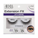 Ardell Professional Extension Fx Lift And Define L Curl 0.02Oz (Pack Of 72)