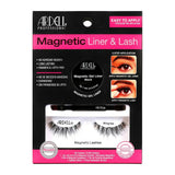 Ardell Professional Magnetic Gel Eyeliner And Lashes Wispies 0.07Oz (Pack Of 36)