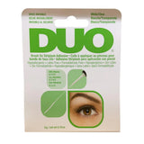 Duo Brush On Striplash Adhesive With Vitamins A C And E Clear 0.18Oz (Pack Of 36)