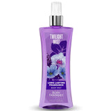 Body Fantasies Signature Fragrance Body Spray Twilight Mist (Pack of 12) 8 Fl. Oz