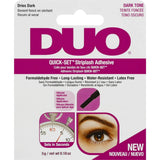 Duo Quick-Set Striplash Adhesive 0.18Oz (Pack Of 36)