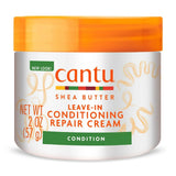 Cantu Shea Butter Leave-in Conditioning Repair Cream 2 oz (Pack of 24)