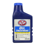 STP Oil Treatment Protects Engine Wire 15Oz (Pack of 12)