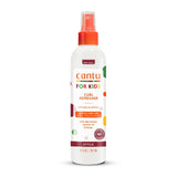 Cantu Care for Kids Curl Refresher with Shea Butter (Pack of 12) 8 Fl. Oz