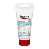 Eucerin Advanced Repair Hand Cream 2.7Oz (Pack of 12)