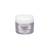 Eucerin Q10 Anti-Wrinkle Sensitive Facial Skin Creme 1.7Oz (Pack of 12)