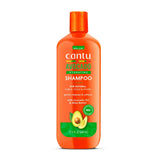 Cantu Avocado Hydrating Sulfate Free Shampoo - (Pack of 12) 13.5 fl. Oz