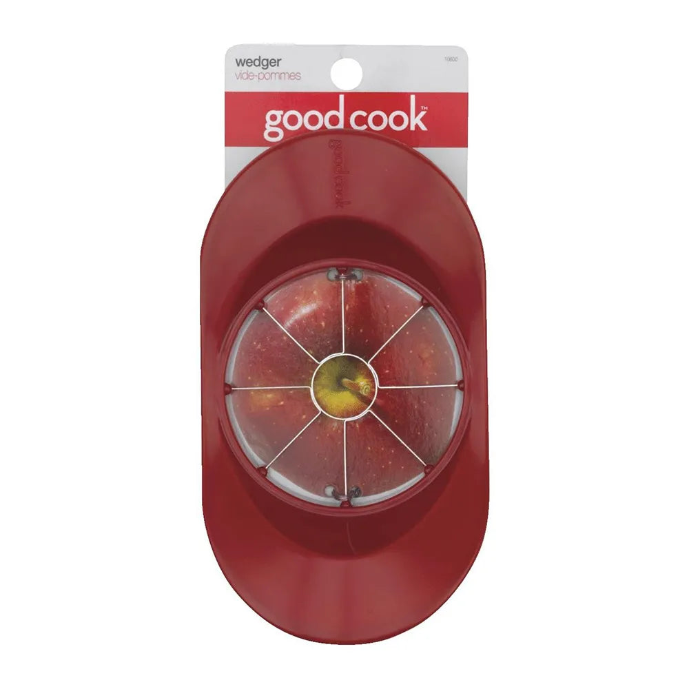 Good Cook Apple Wedger 7.52Oz (Pack of 72)