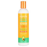 Cantu Avocado Hydrating Curl Activator Cream with Avocado Oil and Shea Butter 12 Fl.Oz (Pack of 12)