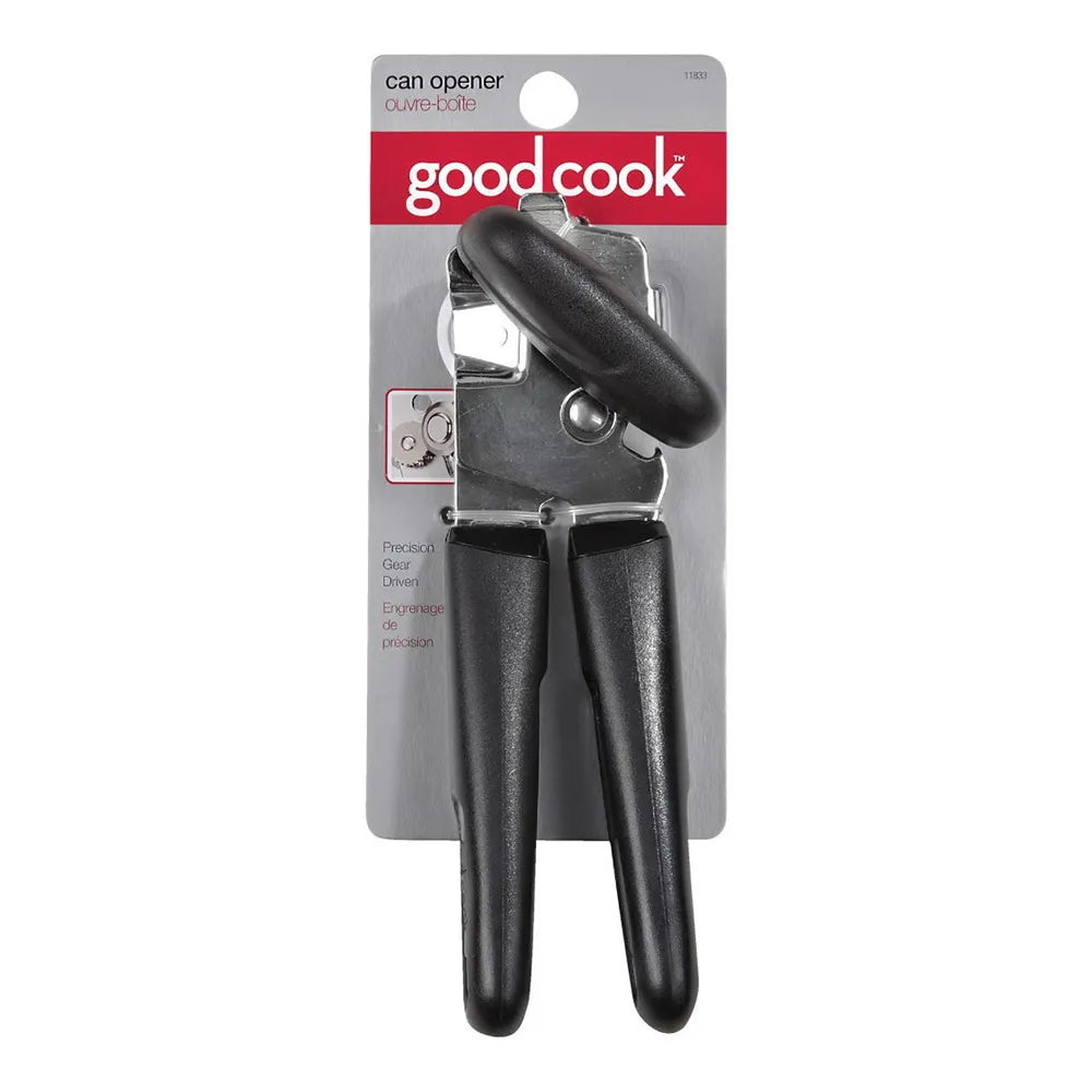 Good Cook Heavy Duty Can Opener 4Oz (Pack of 12)
