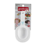 Good Cook Measuring Cups 5.6Oz (Pack of 72)