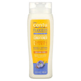 Cantu Flaxseed Conditioner 13.5 Oz (Pack of 12)