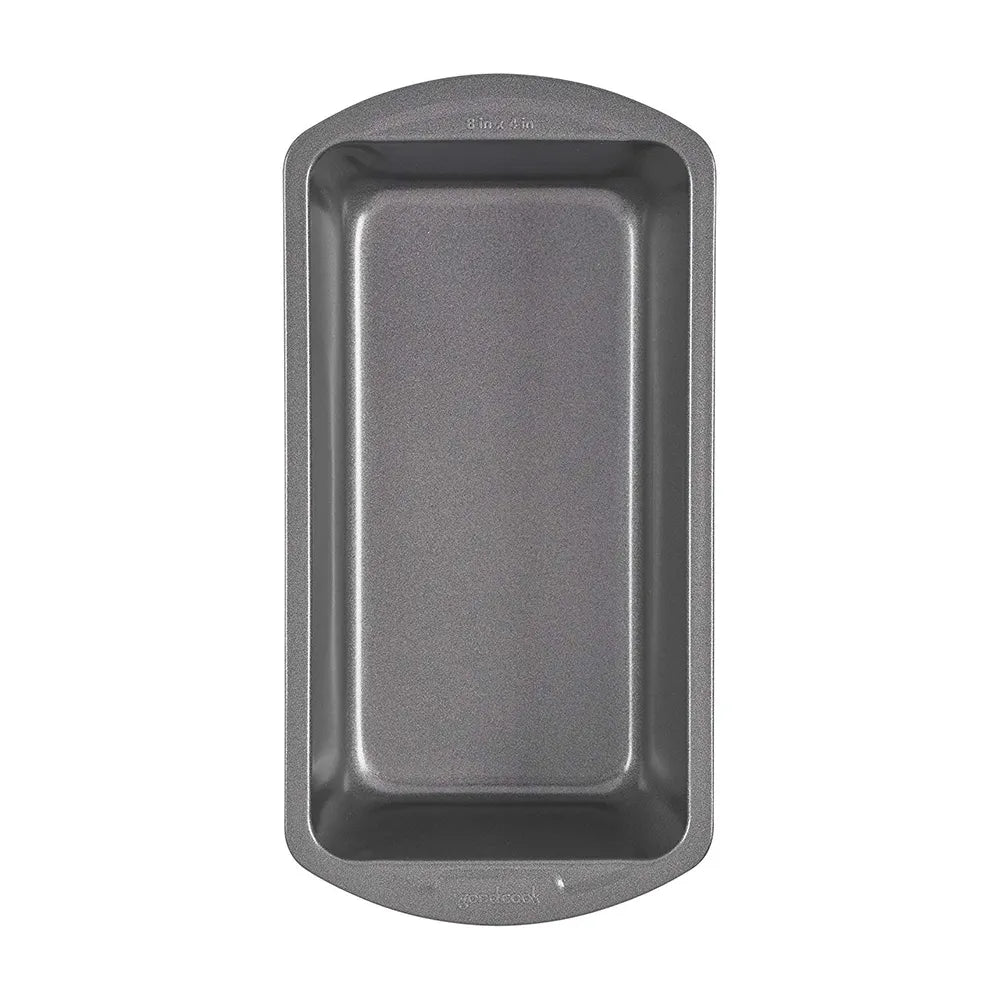 Good Cook Non-Stick Loaf Pan 8x4in (Pack of 12)