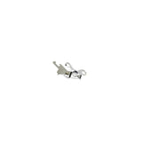 Brad GC Can Opener Travel Size 0.32oz (Pack of 72)
