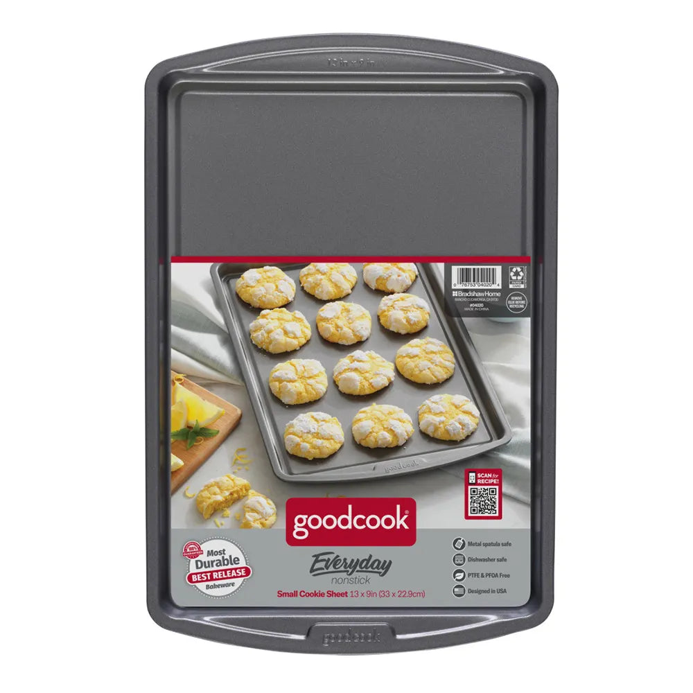 Good Cook Steel Nonstick Bakeware 13x9in 24Oz (Pack of 12)