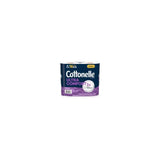 Cottonelle Ultra Comfort Toilet Paper 4 pack 17.6oz(Pack of 12)