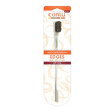 Cantu Baby Hair Edge Styler Boar Brush 0.8 Oz (Pack of 36)