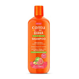 Cantu Anti-Dandruff Shampoo with Guava & Ginger 13.5 fl oz T (Pack of 12)