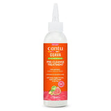 Cantu Guava & Ginger Scalp Exfoliating Pre-Cleanse Treatment (Pack of 12) 6 Fl. Oz
