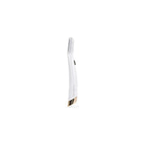 Finishing Touch Flawless Dermaplane Glo Lighted Facial Exfoliator White and Rose Gold 4.48Oz (Pack of 12)