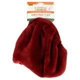 Cantu Super Absorbent Microfiber Drying Cap One Size Fits All 1 Cap (Pack of 36)