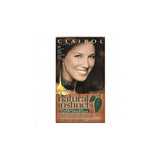 Clairol Natural Instincts 4W Dark Warm Brown 1 Ea (Pack of 12)