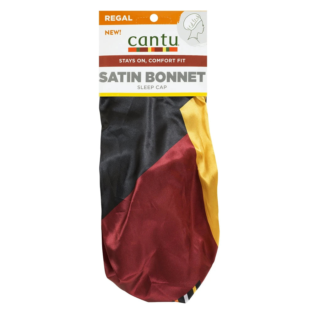 Cantu Pattern Bonnet -1ct (Pack of 36)