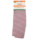 Cantu Satin Lined Shower Cap - 1ct (Pack of 36)