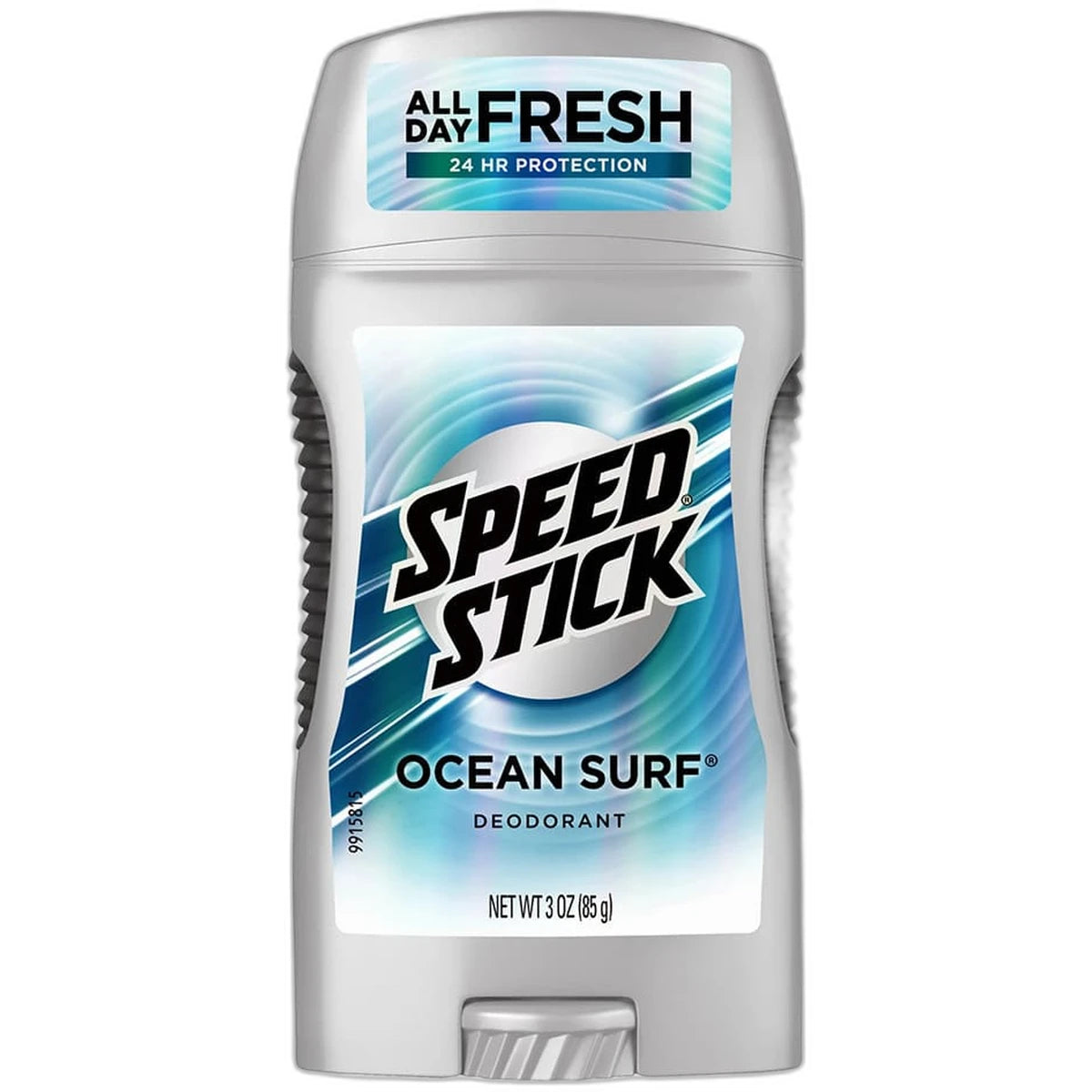 Speed Stick Clear Deodorant Ocean Surf 3Oz (Pack of 12)