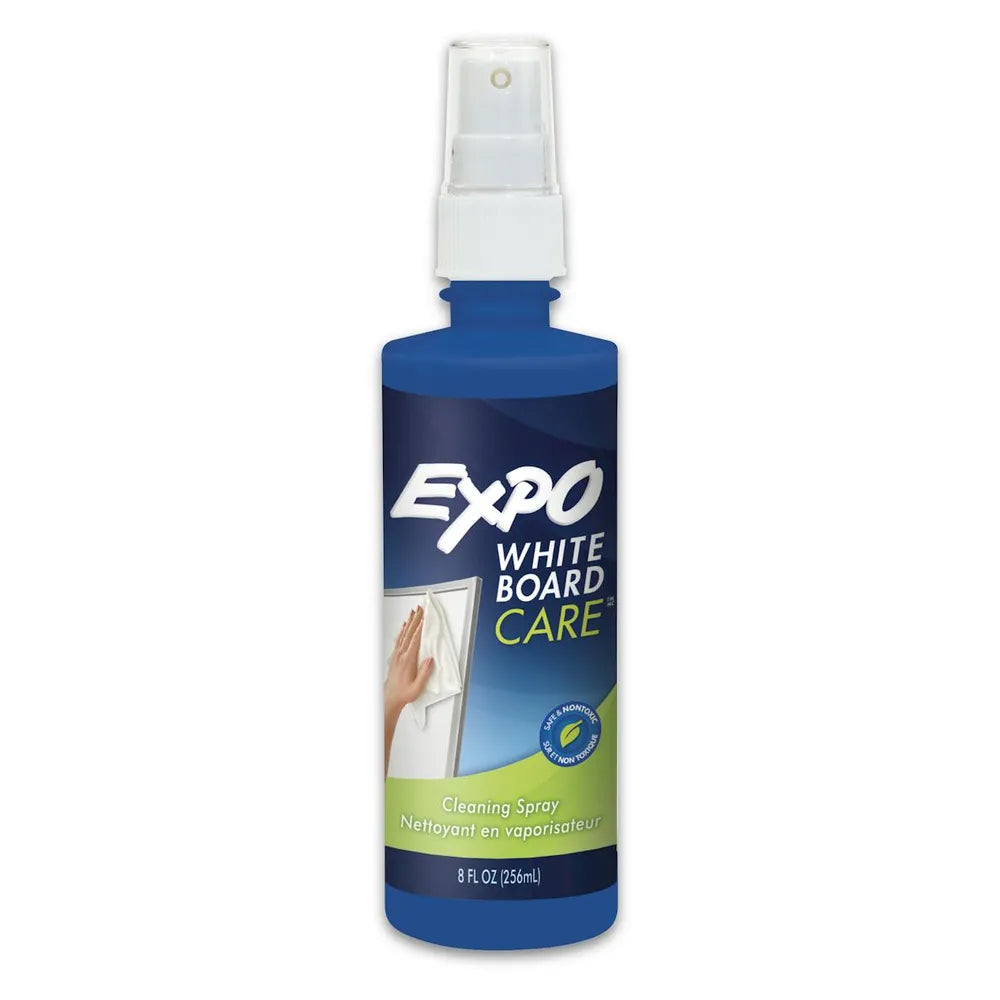 Expo Dry Erase Surface Cleaner 8 oz (Pack of 12)