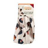 Cantu MKoby Collection Easy Wrap Headband Royal (Pack of 36)