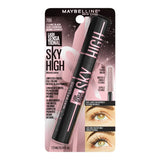 Maybelline Sky High Washable Mascara Makeup - 0.24 oz (Pack of 72)