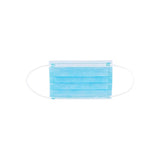 GC 3-PLY YOUTH FACE MASKS 50 COUNT (PACK OF 40)