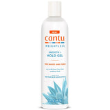 Cantu Weightless Smooth + Hold Gel Curl Enhancer - 10 fl oz (Pack of 12)