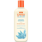 Cantu Weightless Smoothing Hair Shampoo - (Pack of 12) 13.5 Fl. Oz