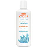 Cantu Weightless Smoothing Hair Conditioner - (Pack of 12) 13.5 fl. Oz