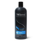 TRESemme Smooth & Silky Shampoo 28 Oz (Pack of 6)