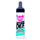 The Doux Mousse Def Texture Foam Curl Enhancer - (Pack of 12) 7 Fl.Oz