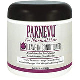 PARNEVU - Leave in Conditioner For Normal Hair 16 Oz (Pack of 6)